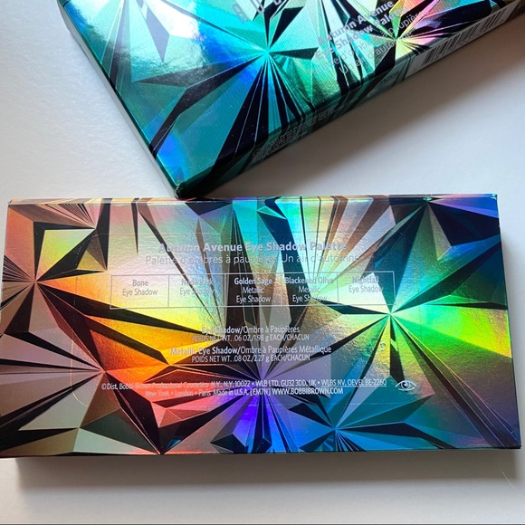 SOLDπ *Brand New* Bobbi Brown Eye Shadow Palette - Picture 4 of 6